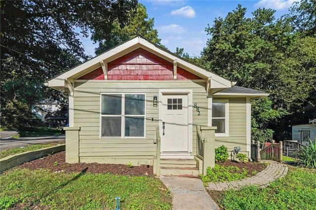 882 Hall Street, Atlanta, GA 30318