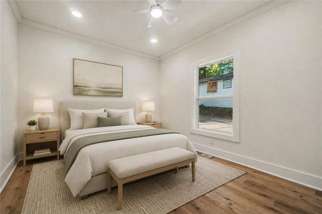 882 Hall Street, Atlanta, GA 30318
