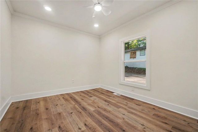 882 Hall Street, Atlanta, GA 30318