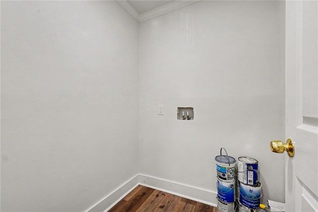 882 Hall Street, Atlanta, GA 30318