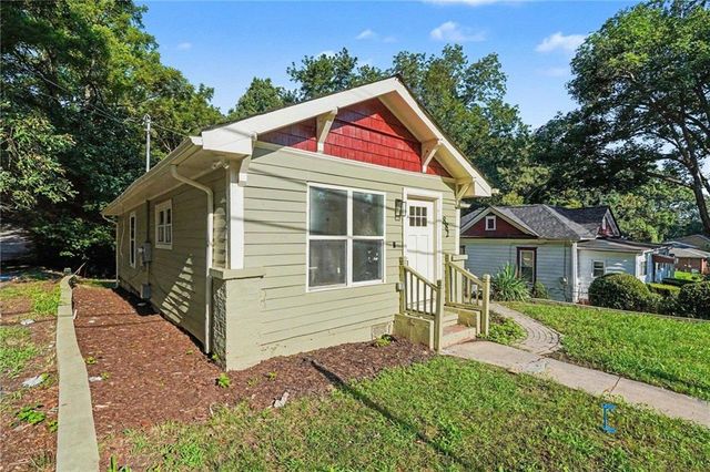 882 Hall Street, Atlanta, GA 30318