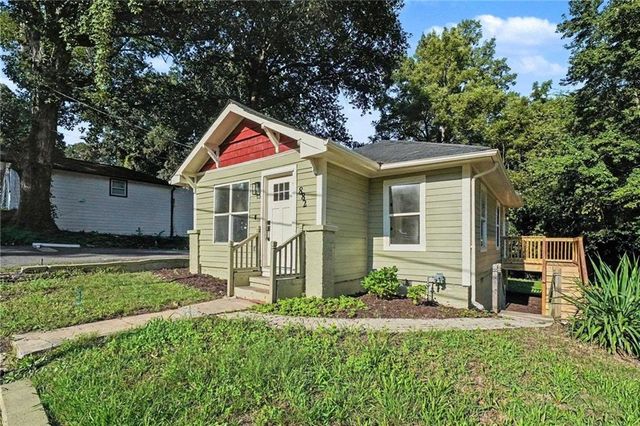 882 Hall Street, Atlanta, GA 30318