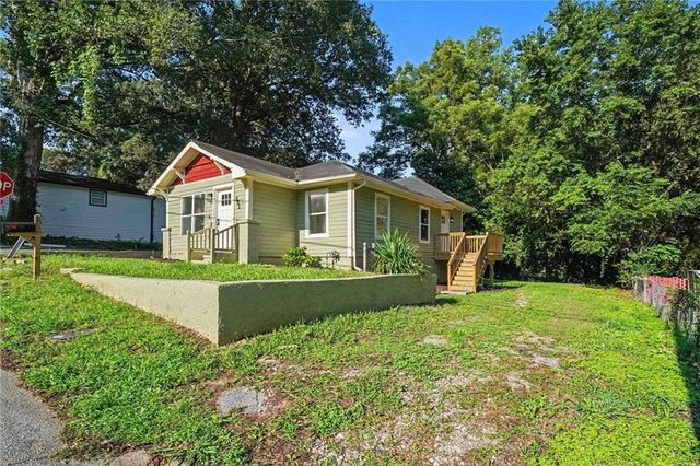 882 Hall Street, Atlanta, GA 30318