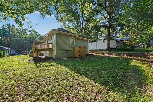 882 Hall Street, Atlanta, GA 30318