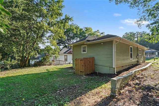 882 Hall Street, Atlanta, GA 30318