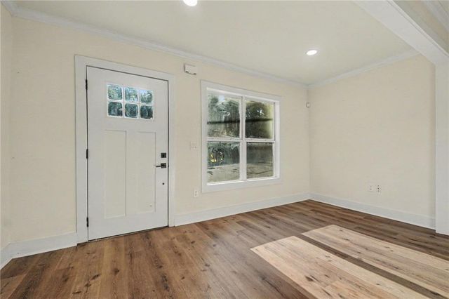 882 Hall Street, Atlanta, GA 30318