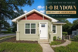 882 Hall Street, Atlanta, GA 30318