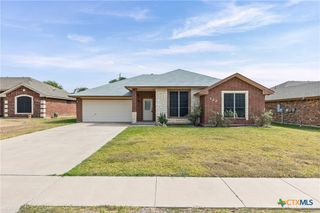 122 Pointer Street, Nolanville, TX 76559