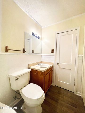 3148 Sylvester Drive, Jackson, MS 39212