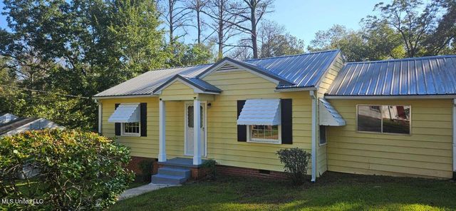 3148 Sylvester Drive, Jackson, MS 39212