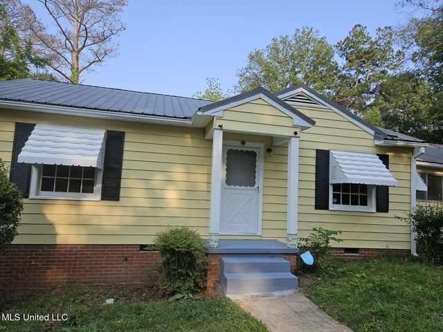 3148 Sylvester Drive, Jackson, MS 39212