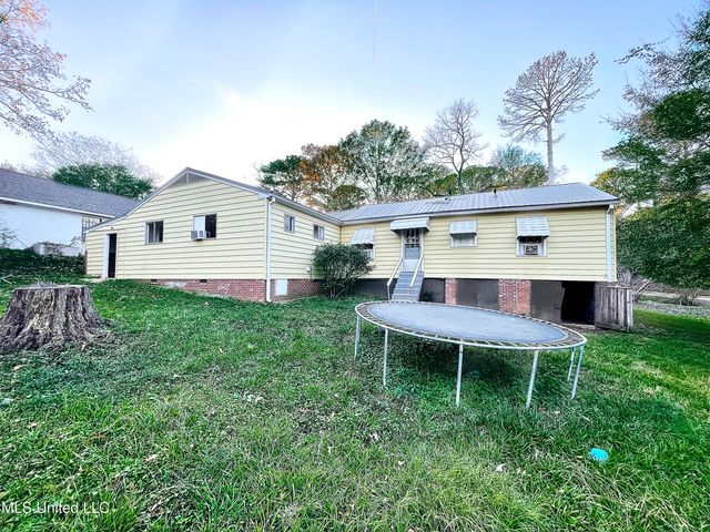 3148 Sylvester Drive, Jackson, MS 39212