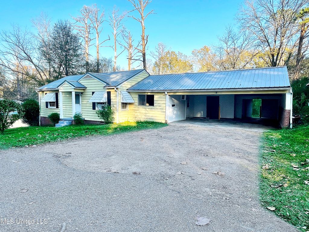 3148 Sylvester Drive, Jackson, MS 39212