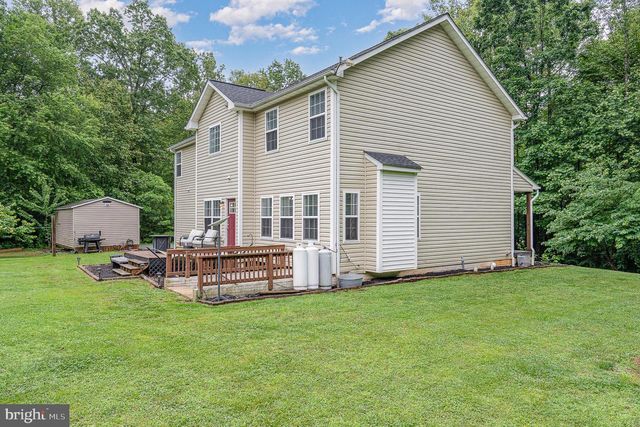7092 ARROW WOOD DRIVE, Fredericksburg, VA 22408