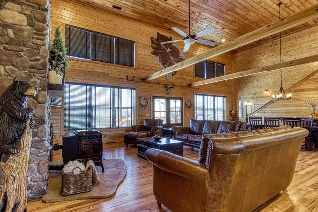 810 Oakley Way, Gatlinburg, TN 37738