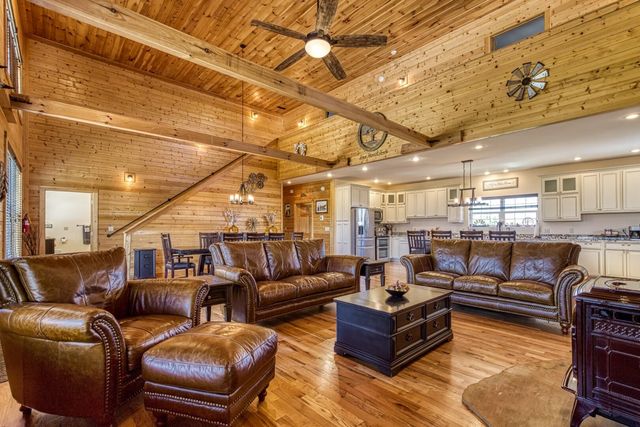 810 Oakley Way, Gatlinburg, TN 37738