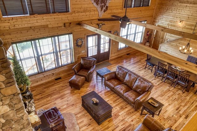 810 Oakley Way, Gatlinburg, TN 37738