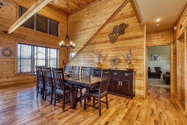 810 Oakley Way, Gatlinburg, TN 37738