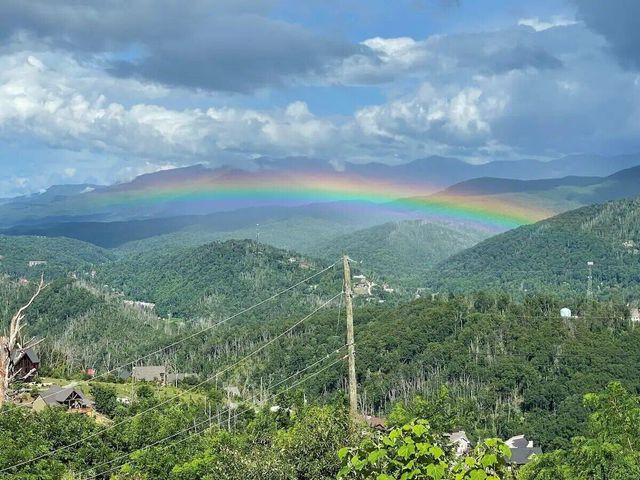 810 Oakley Way, Gatlinburg, TN 37738