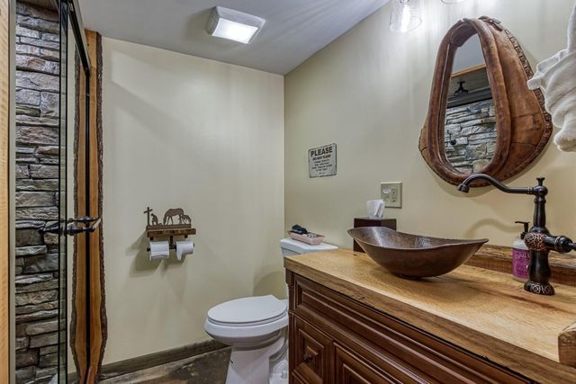 810 Oakley Way, Gatlinburg, TN 37738