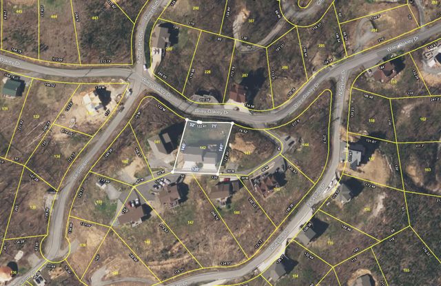 810 Oakley Way, Gatlinburg, TN 37738