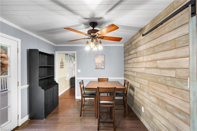 851 Holloway Church Road, Lexington, NC 27292
