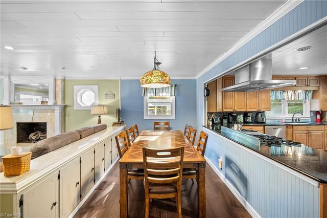 851 Holloway Church Road, Lexington, NC 27292