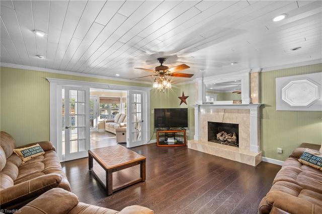851 Holloway Church Road, Lexington, NC 27292