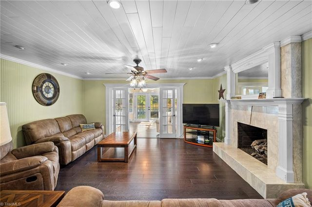851 Holloway Church Road, Lexington, NC 27292