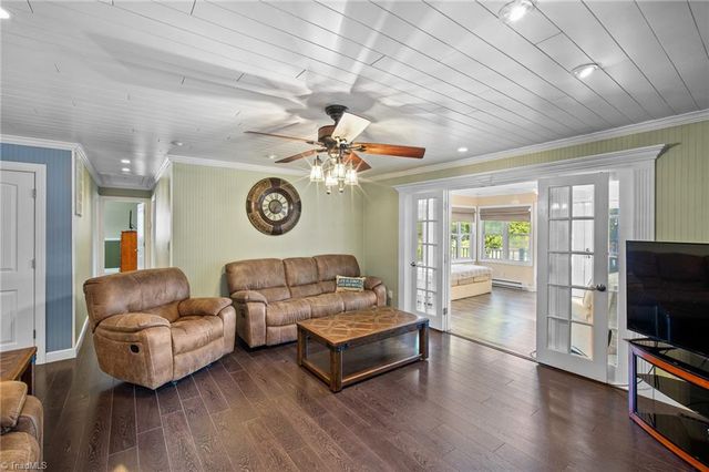 851 Holloway Church Road, Lexington, NC 27292