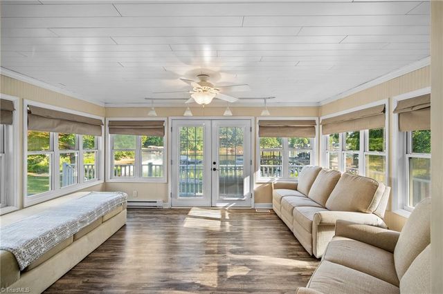 851 Holloway Church Road, Lexington, NC 27292