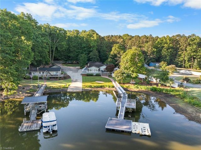 851 Holloway Church Road, Lexington, NC 27292
