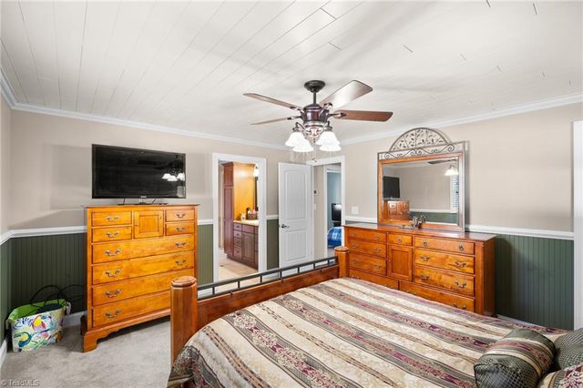 851 Holloway Church Road, Lexington, NC 27292