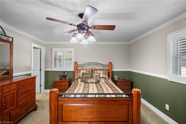851 Holloway Church Road, Lexington, NC 27292