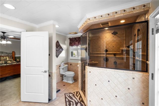 851 Holloway Church Road, Lexington, NC 27292