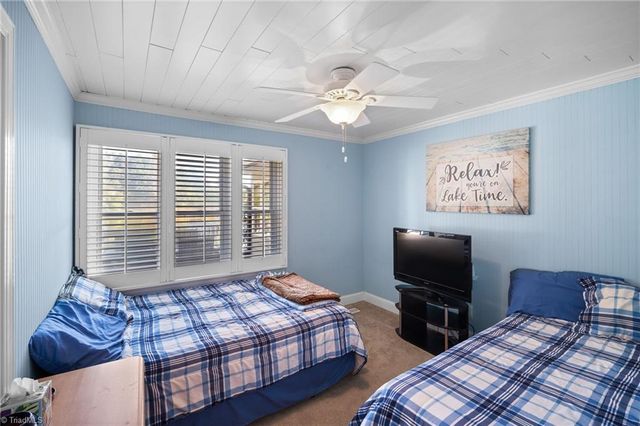851 Holloway Church Road, Lexington, NC 27292