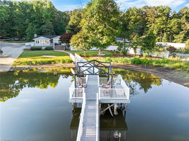 851 Holloway Church Road, Lexington, NC 27292