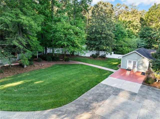 851 Holloway Church Road, Lexington, NC 27292