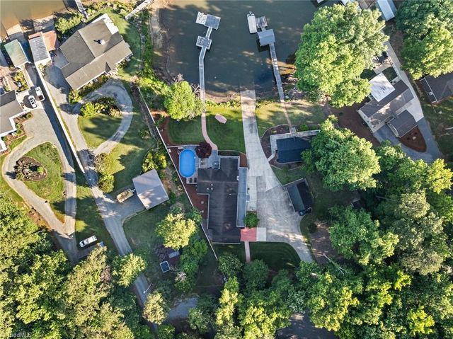 851 Holloway Church Road, Lexington, NC 27292