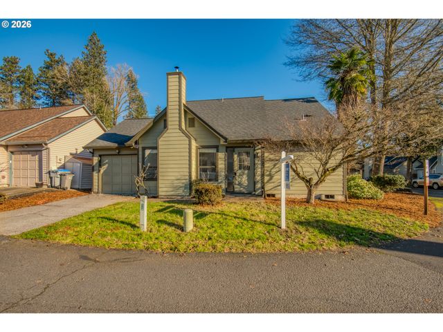 9731 Sw LONDON Ct, Portland, OR 97223