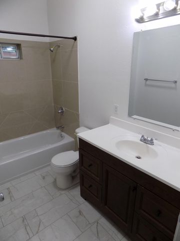 1722 Pecos Street, San Angelo, TX 76901