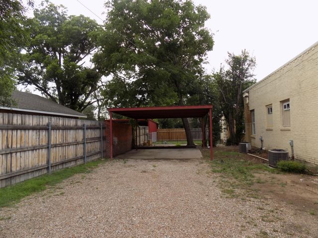 1722 Pecos Street, San Angelo, TX 76901