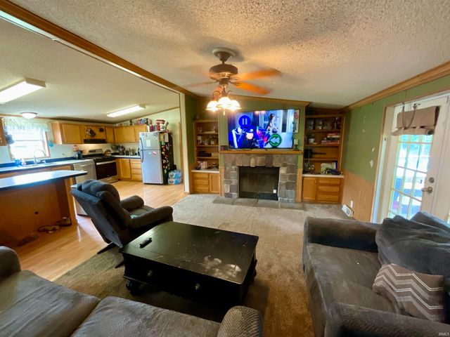 67 S Sunnyside Lane, Spencer, IN 47460