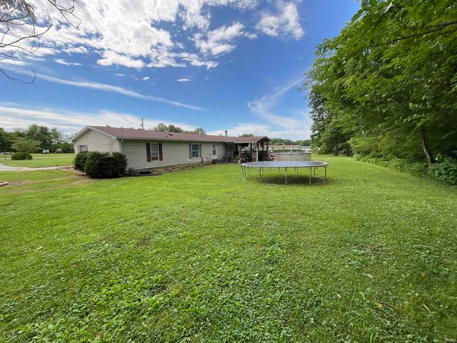 67 S Sunnyside Lane, Spencer, IN 47460