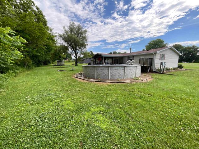 67 S Sunnyside Lane, Spencer, IN 47460