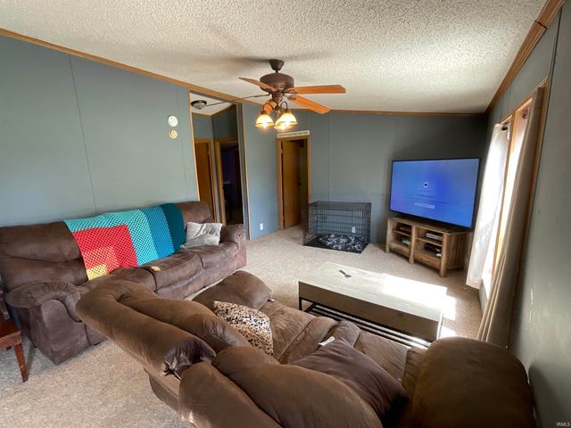 67 S Sunnyside Lane, Spencer, IN 47460