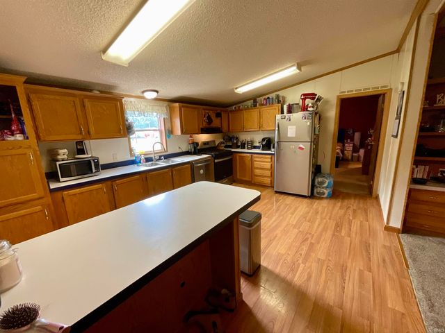 67 S Sunnyside Lane, Spencer, IN 47460