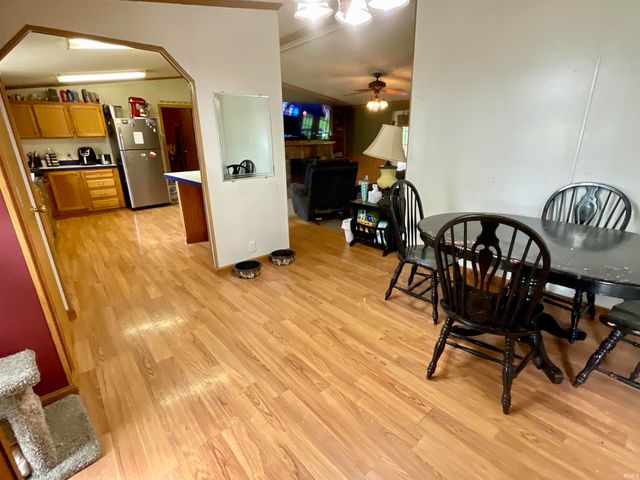 67 S Sunnyside Lane, Spencer, IN 47460