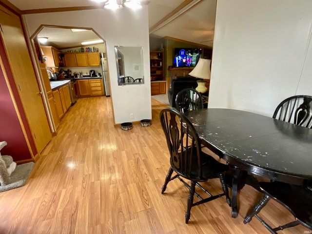 67 S Sunnyside Lane, Spencer, IN 47460