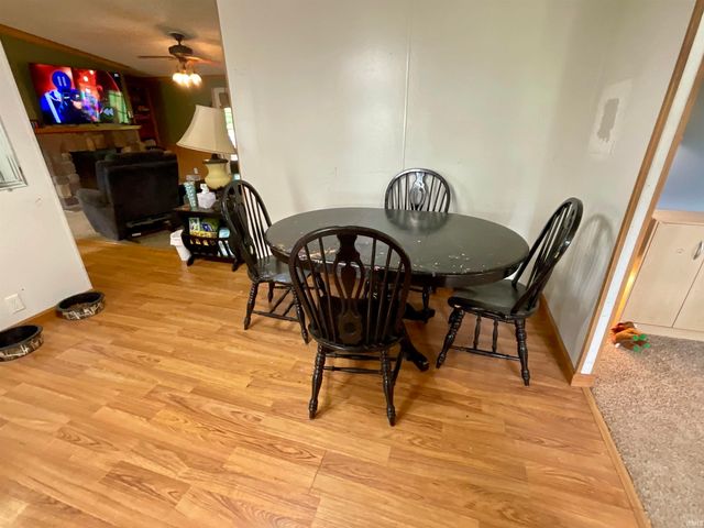 67 S Sunnyside Lane, Spencer, IN 47460